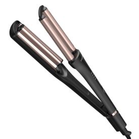 Modelador De Cabelos Gama X-Waves Keration - Bivolt