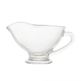 Molheira de Cristal Seul 180Ml Lyor - Transparente