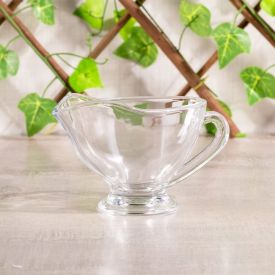 Molheira de Cristal Seul 180ml Coliseu - Transparente