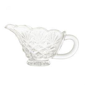 Molheira Dublin 140 ml Lyor - Cristal