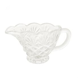 Molheira Dublin 140 ml Lyor - Cristal