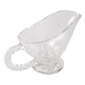 Molheira Lyor Coração 130Ml - Cristal