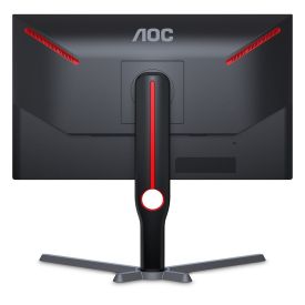 Monitor Gamer Aoc 24,5" Destiny 240Hz 0,5 Ms Va Amd 25G3zm - Bivolt
