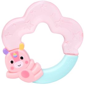 Mordedor Com Água Buba Zoo - Unicórnio