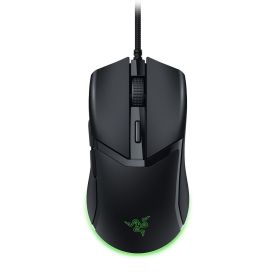 Mouse Gamer Razer Cobra Sensor Óptico 3° Geração Com Rgb