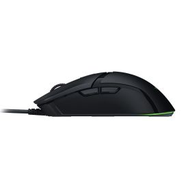 Mouse Gamer Razer Cobra Sensor Óptico 3° Geração Com Rgb