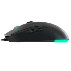 Mouse Gamer Elg Ceres Hyperlight Ultraleve Preto