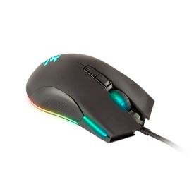 Mouse Gamer Philco 7 Botões Pms70 - 5000 DPI
