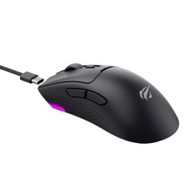 Mouse Gamer Sem Fio Havit Ms966se - Preto