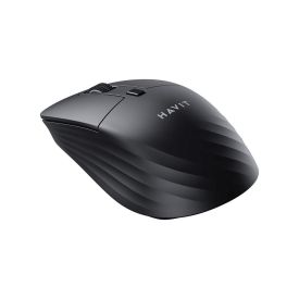 Mouse Sem Fio Havit Ms58wb - Preto