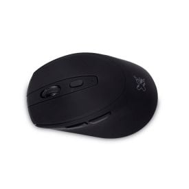 Mouse Sem Fio Maxprint 1600 Dpi - Preto