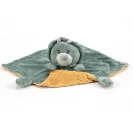 Naninha De Pelúcia Para Bebê Havan Baby - Dino