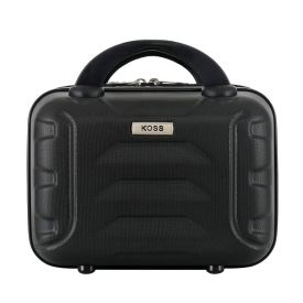 Necessaire De Viagem Malibu Koss - Preto