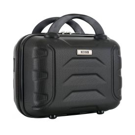 Necessaire De Viagem Malibu Koss - Preto