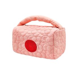 Necessaire Média Hello Kitty Sanrio - Rosa