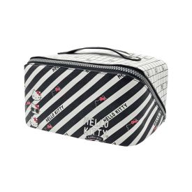 Necessaire Hello Kitty Simples Sanrio - Estampada