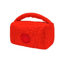 Necessaire Média Hello Kitty Sanrio - Vermelho