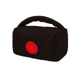 Necessaire Média Hello Kitty Sanrio - Preto