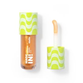 Lip Oil Néctar do Paraíso Melu by Ruby Rose - 6ml