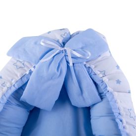 Ninho Redutor 3 Peças Yoyo Baby - Estrela Azul