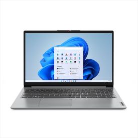 Notebook Ideapad 1I Core I3-1315U 8Gb 256Gb Ssd Windows 11