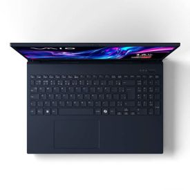 Notebook Vaio Fe 16 Amd Ryzen 5-5625U 16Gb 512Gb Ssd W11 - Bivolt