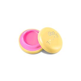 Lip Balm Macaron Fps 24 Hello Kitty Sabrina Sato - Baunilha