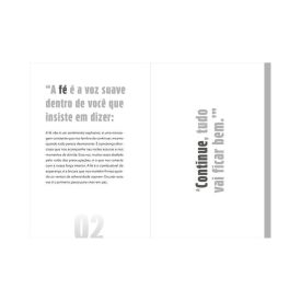 O Livro Desperte Paz Interior Ciranda Cultural