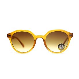 Óculos de Sol Feminino Cobra D`Agua Af81024 C6 - Amarelo