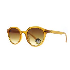 Óculos de Sol Feminino Cobra D`Agua Af81024 C6 - Amarelo
