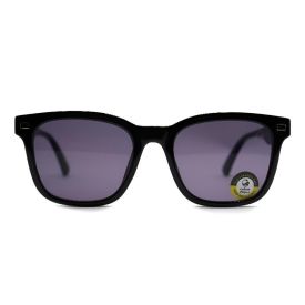 Óculos de Sol Feminino Cobra D`Agua Af81088 C1 - Preto
