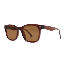 Óculos de Sol Feminino Cobra D`Agua Af81088 C5 - Marrom