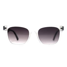 Óculos de Sol Feminino Cobra D`Agua Af81088 C6 - Preto/Fumê