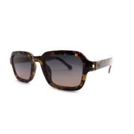 Óculos De Sol Feminino Ibis Paris  Wa2752p C4 - Tartaruga 