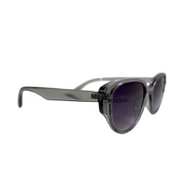 Óculos De Sol Feminino Ibis Paris  Xa6045 C3 - Cinza