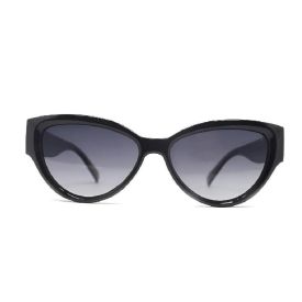 Óculos De Sol Feminino Ibis Paris 10175P C1 - Preto