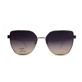 Óculos de Sol Feminino Ibis Paris Br1289 C5 - Preto