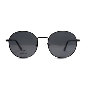 Óculos de Sol Feminino Ibis Paris Br1290 C1 - Preto