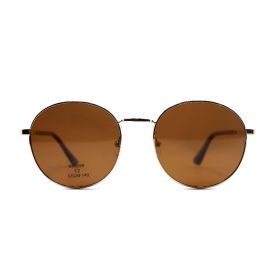 Óculos de Sol Feminino Ibis Paris Br1290 C2 - Dourado