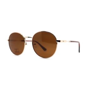 Óculos de Sol Feminino Ibis Paris Br1290 C2 - Dourado