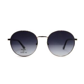 Óculos de Sol Feminino Ibis Paris Br1290 C5 - Dourado