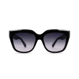 Óculos de Sol Feminino Ibis Paris Ca6262 C1 - Preto