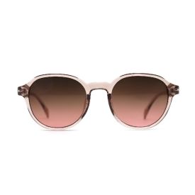 Óculos de Sol Feminino Ibis Paris Da6117p C5 - Marrom