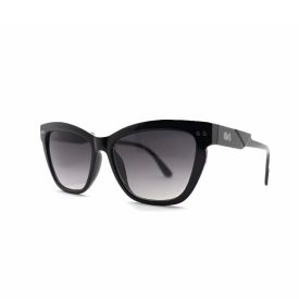 Óculos De Sol Feminino Ibis Paris Da6122 C1 - Preto