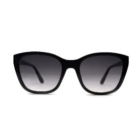 Óculos de Sol Feminino Ibis Paris Da6126 C1 - Preto