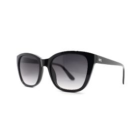 Óculos de Sol Feminino Ibis Paris Da6126 C1 - Preto