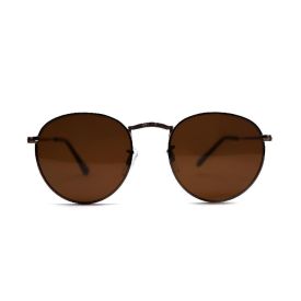 Óculos de Sol Feminino Ibis Paris Ga2856p C4 - Marrom