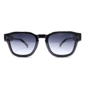 Óculos De Sol Feminino Ibis Paris Ma2621p C1 - Preto 