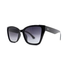 Óculos de Sol Feminino Ibis Paris Na6306p C1 - Preto