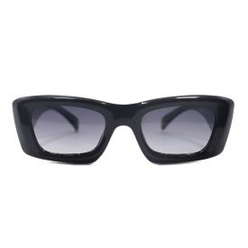 Óculos De Sol Feminino Ibis Paris Wa2537p C1 - Preto 